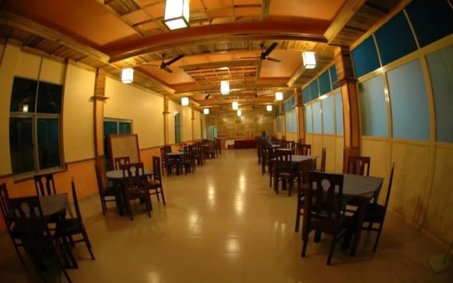 Vista Hotel Kanaro