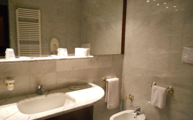 Hotel Mirò