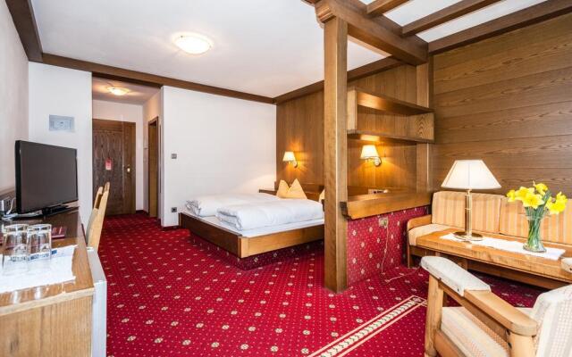 Hotel Am Wolfgrubenersee