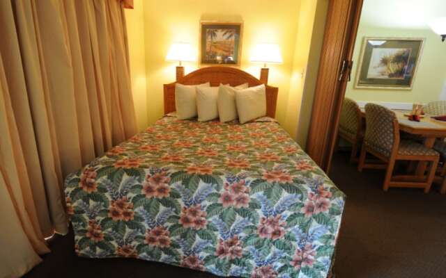 Destin Holiday Beach Resort