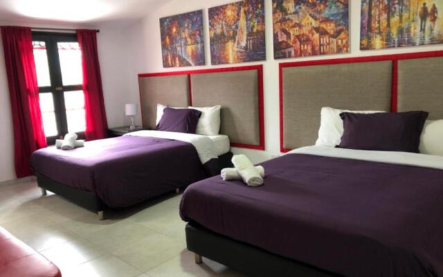 Beta Hotel Salento