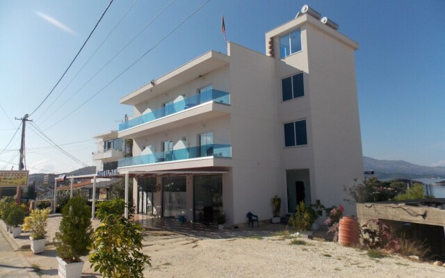 Hotel Afa