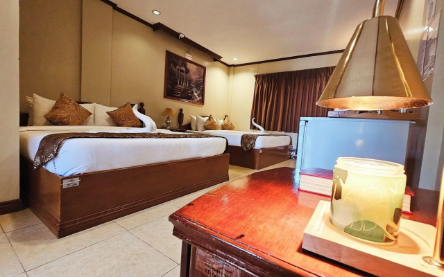 Subic Waterfront Resort And Hotel