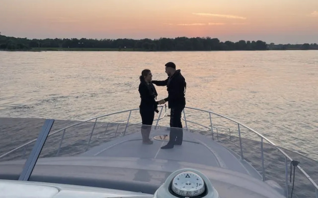 Rhein Yacht Lexa