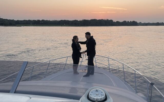 Rhein Yacht Lexa