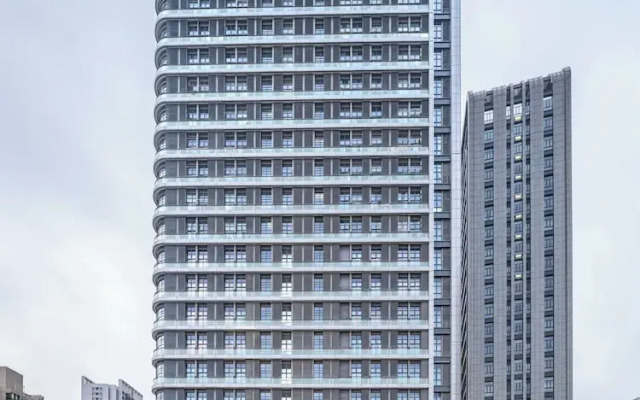 SSAW Boutique Hotel Foshan Qiandeng Lake