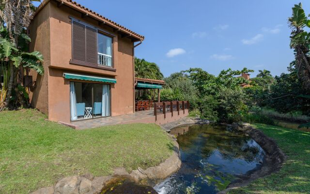 San Lameer Villa Rentals 3104