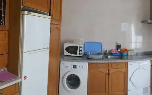 Pensión Sandoval by gaiarooms