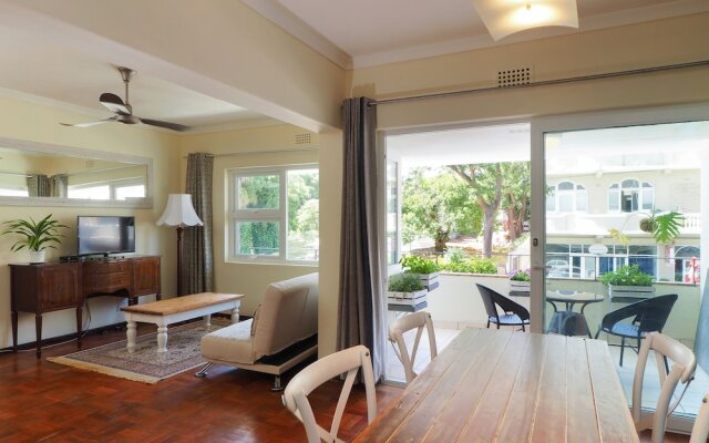 6 The Apartment