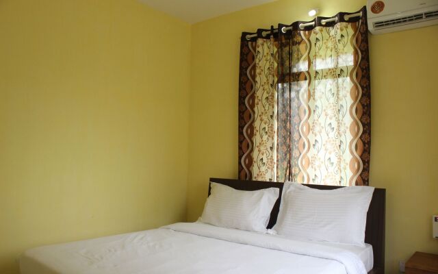 Nunes Homes by OYO Rooms