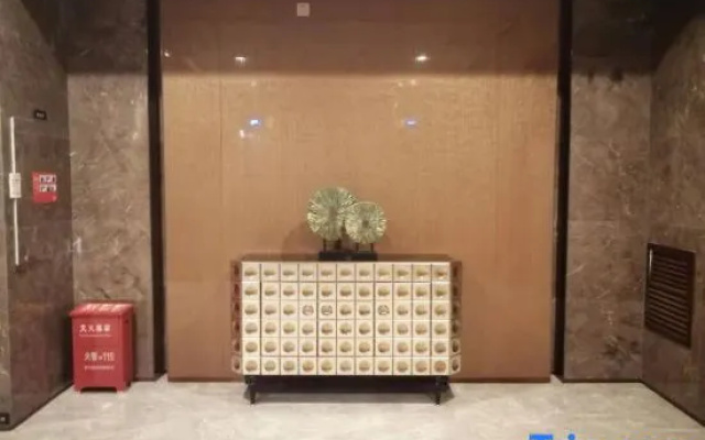 We Young Yunshe City Boutique Guesthouse