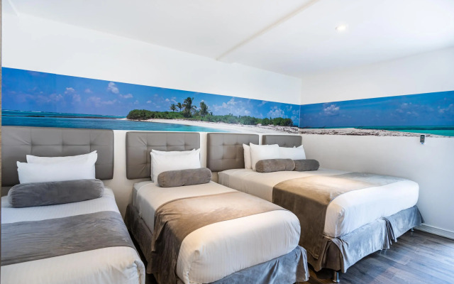 Ataraxy Hotel Boutique