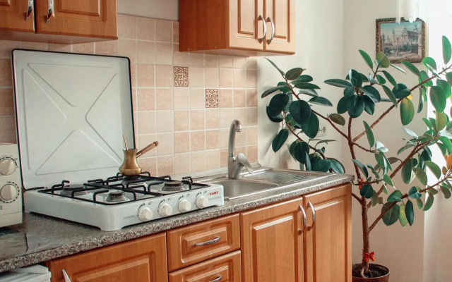 The heart of the Lviv