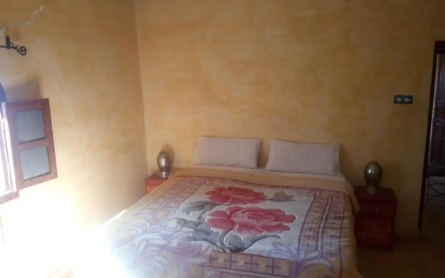 Moha House