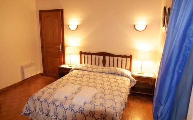 Chambres D'Hôtes Garicoitz