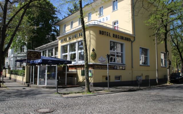 Hotel Rheinland