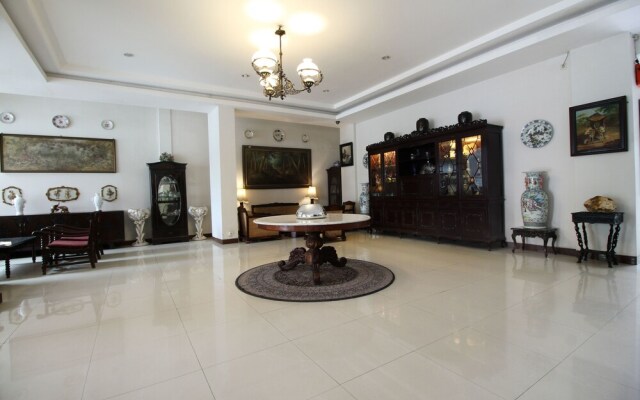 Airy Malabar Gatot Subroto 62 Bandung