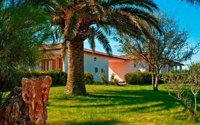 Agriturismo Sa Suerera