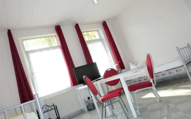 Homestay Nürnberg