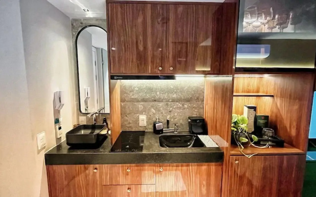 Setai Yacht Prime - By Almare