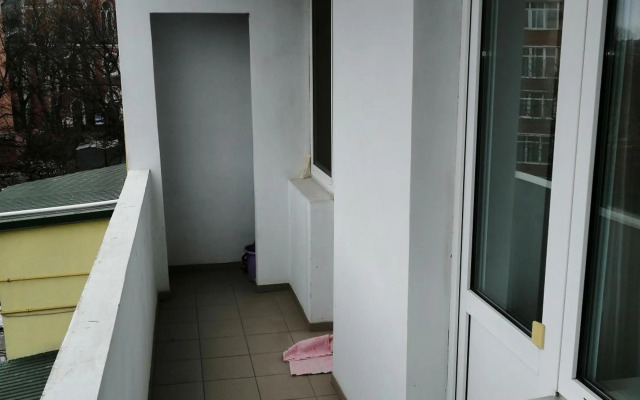 Big Apartment in Rivne center