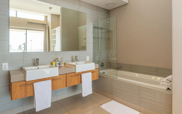 V&A Waterfront Luxury Residences - WHosting