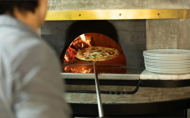 Shimantogawa Genryu Morino Kuni Mizugiwa No Lodge