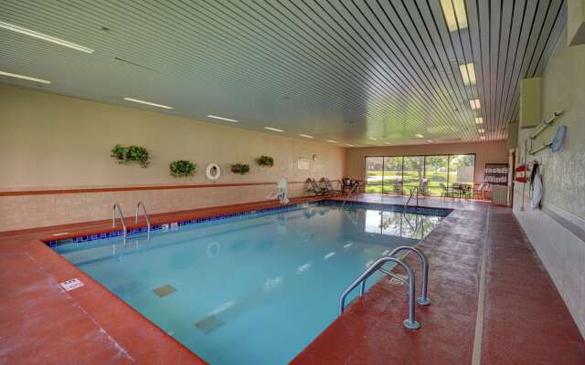 Hampton Inn by Hilton Indianapolis-South