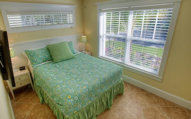 Hawaiian Hideaway Apartment 4