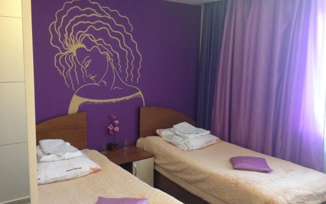 Золотая Рыбка