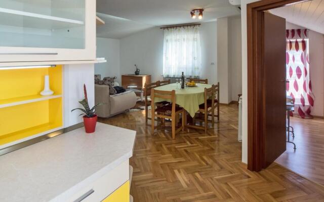 Apartments Iskra