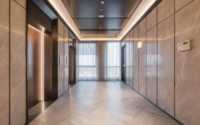 Orange Hotel (Changzhou Xuejia Branch)