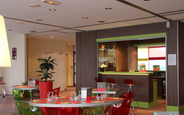 ibis Styles Saint Dizier