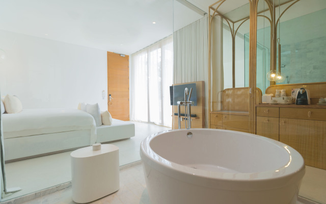 Sala Samui Chaweng Beach Resort