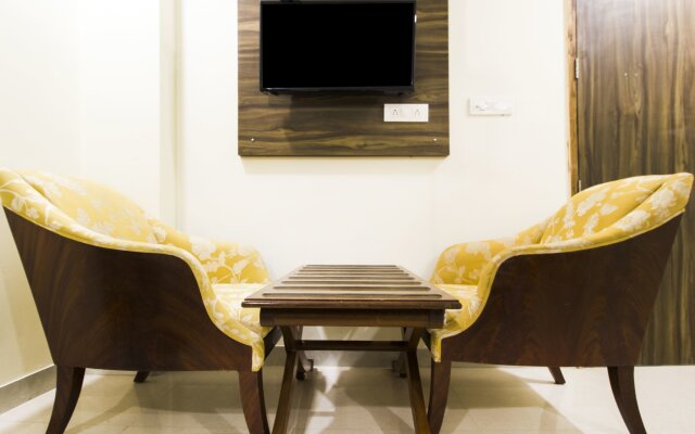 Hotel SRV