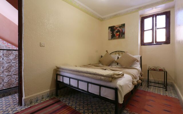 Ha Tel Riad Hayat