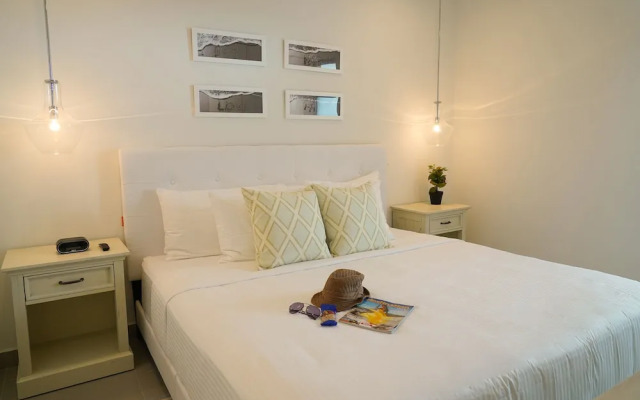 Azure Beach Residences