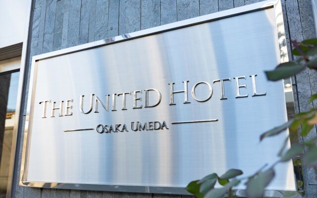 The United Hotel Osaka Umeda