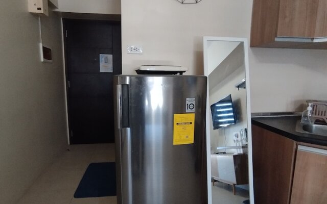 Cebu Avida Riala T1 1122 IT Park