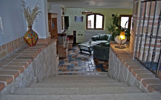 Casa Hotel Civitella