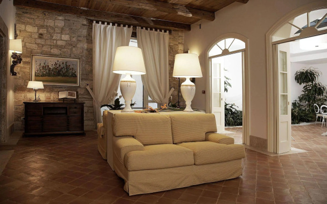 Hotel & Residenza 100 Torri