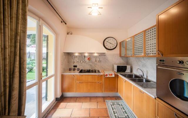 Villa Paola - Cinque Terre unica! pool e AC!