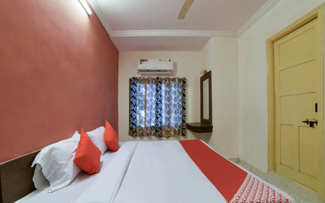 Hotel Sudarshan By OYO Rooms