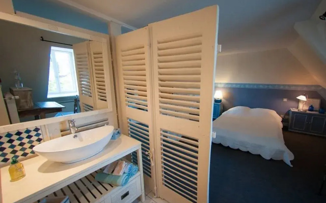 Au Puy des Vérités