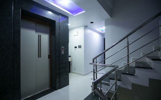 Collection O 3995 Hotel Shree Kishan Palace