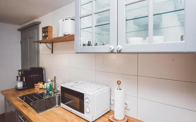 Chalet am Sonnenhang