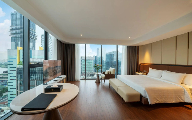 Northern Charm Hotel