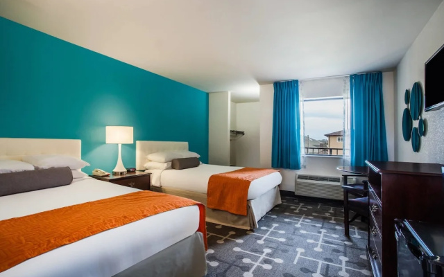 Howard Johnson Express Inn - Blackwood
