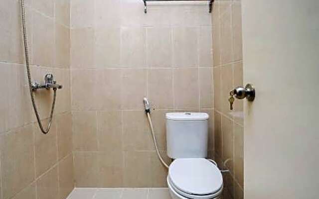 OYO 1411 Djakarta Hotel Syariah