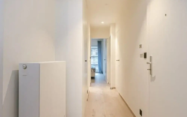 Modern 2 Bedroom in Centre of Knokke
